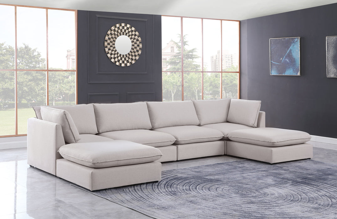 Mackenzie - Modular Sectional