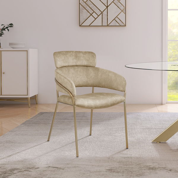 Yara - Dining Chair (Set of 2)
