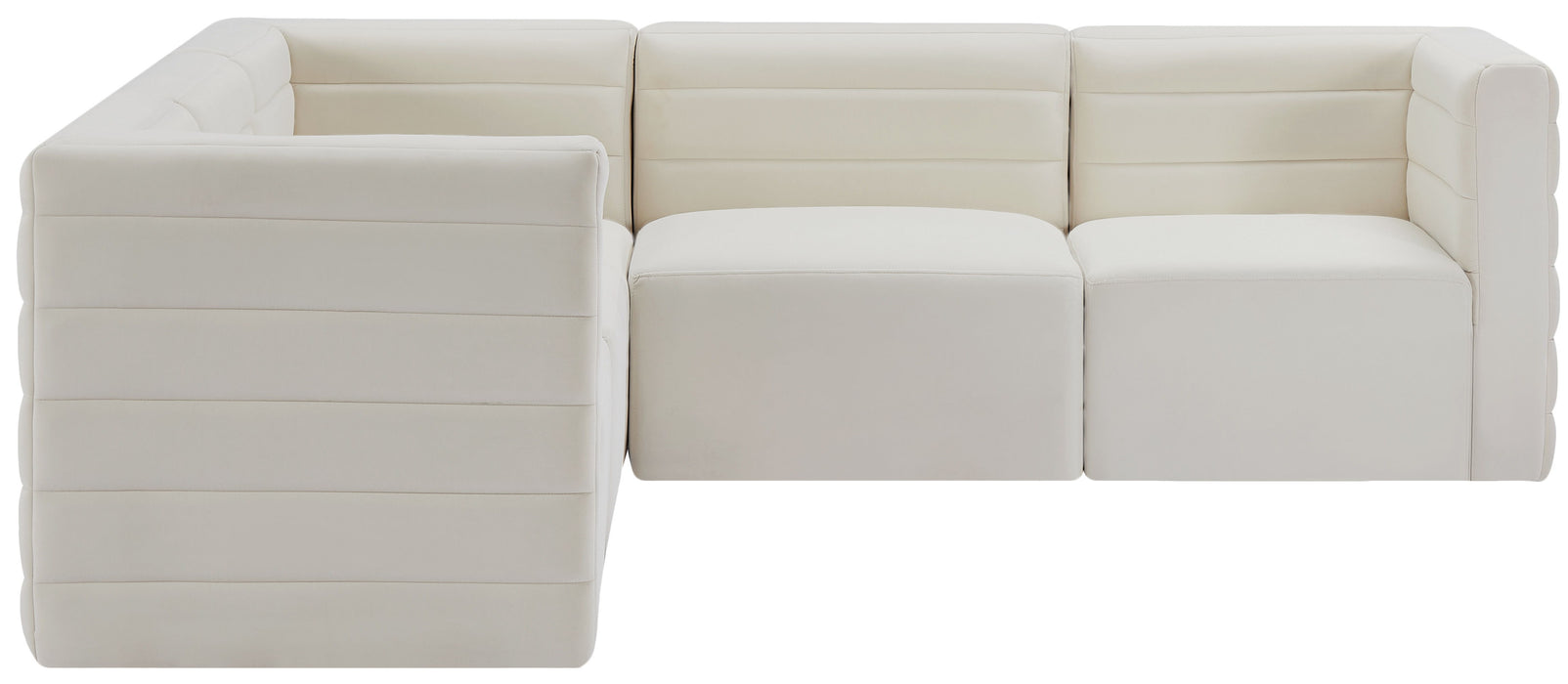 Quincy - 5 Piece Modular Sectional