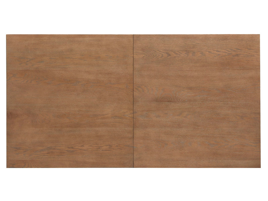 Lindon - Rectangular Dining Table - Light Brown