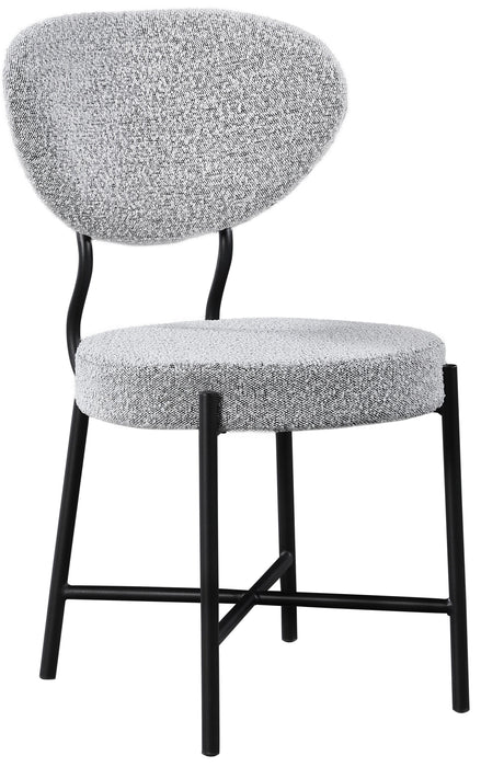 Allure - Dining Chair (Set of 2)