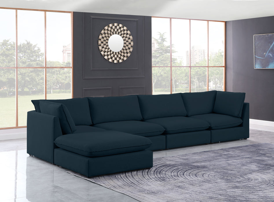 Mackenzie - Modular Sectional