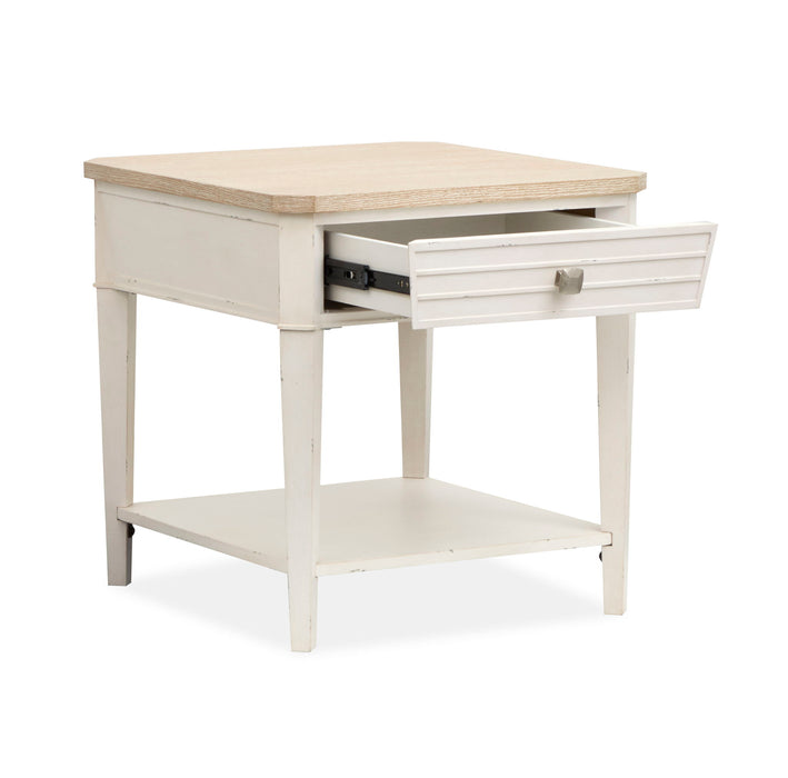 Echo Isles - Rectangular Table