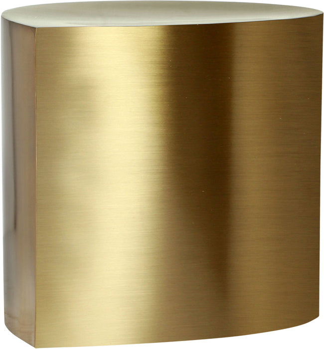 Petal - Iron Coffee Table