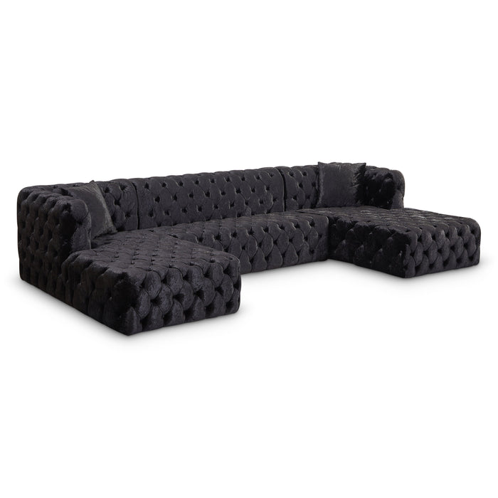 Coco - Sectional