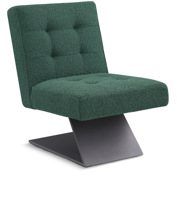 Zeal - Accent Chair