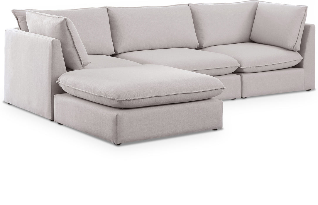 Mackenzie - Modular Sectional