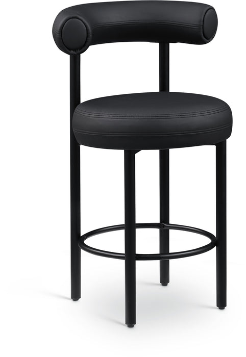 Bordeaux - Counter Stool (Set of 2)
