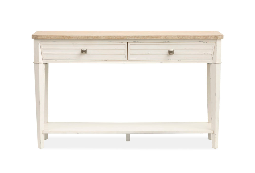 Echo Isles - Rectangular Table