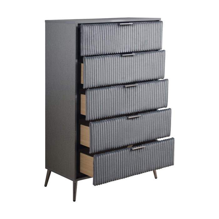 Kailani - Bedroom Chest