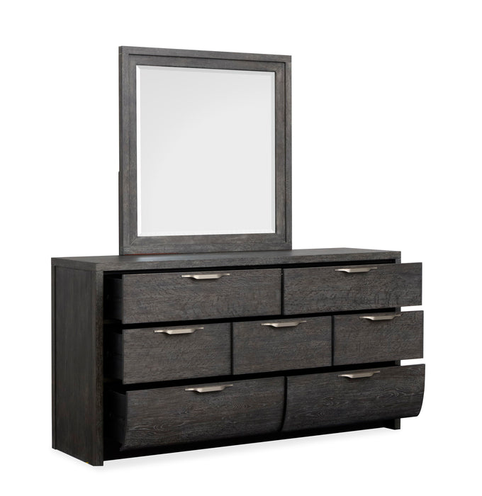 Kinsley - Drawer Dresser