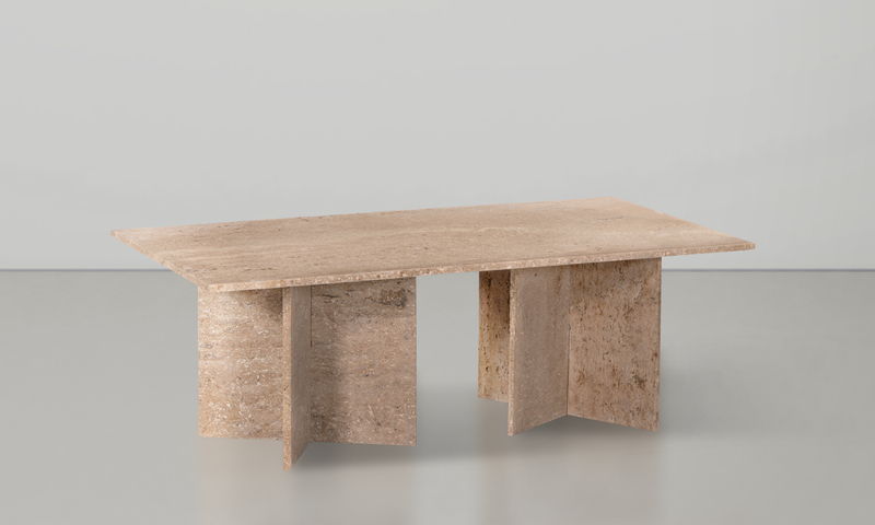 Verona - Coffee Table