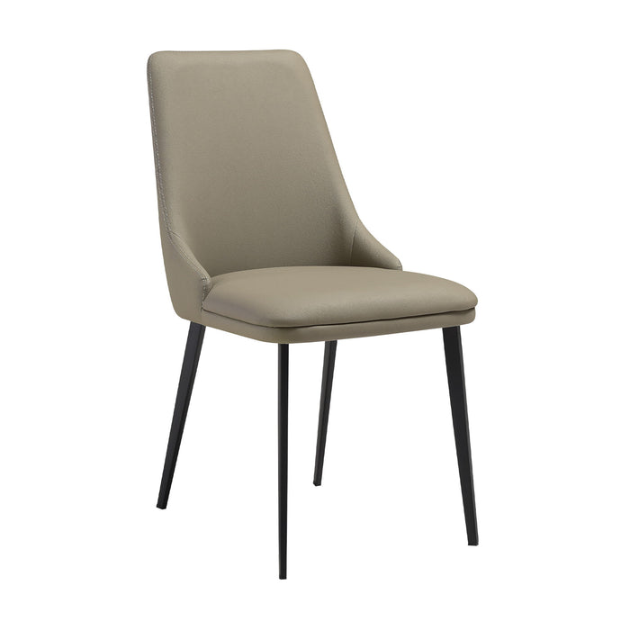 Genesis - Upholstered Dining Chair (Set of 2)