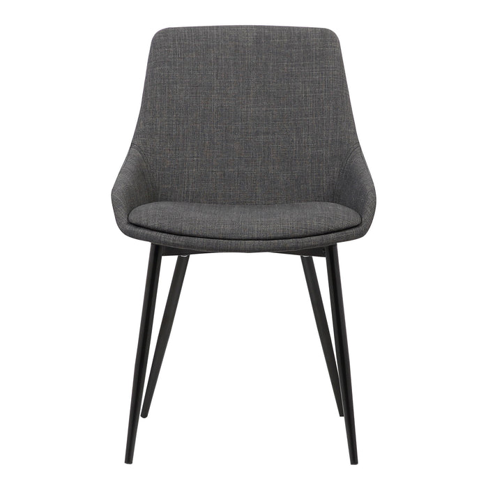 Mia - Contemporary Dining Chair