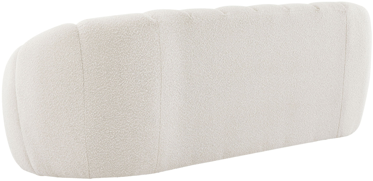 Elijah - Boucle Sofa