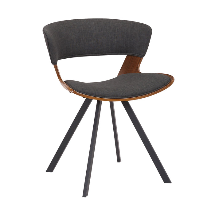 Ulric - Modern Dining Room Accent Chair