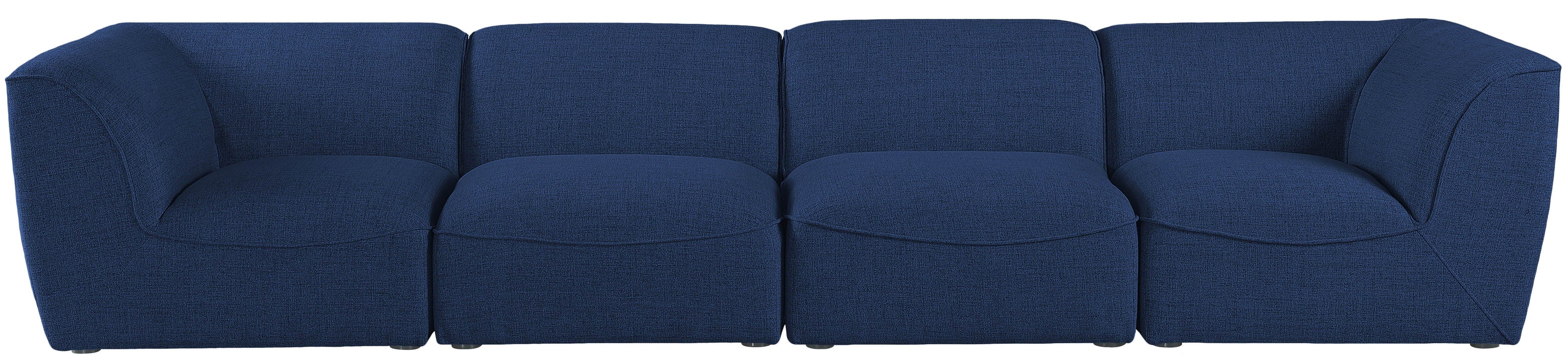 Miramar - 4 Seat Modular Sofa