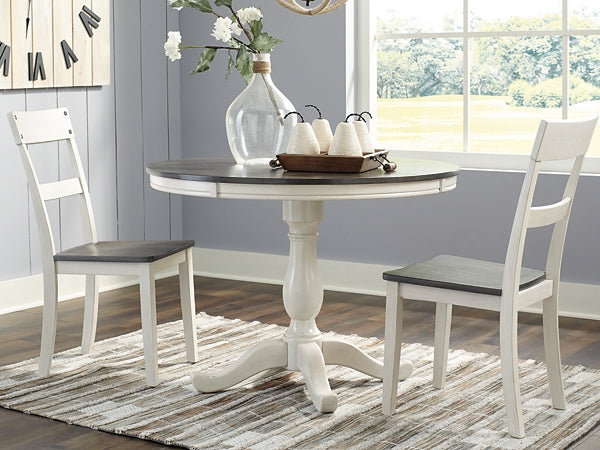 Nelling Dining Room Table