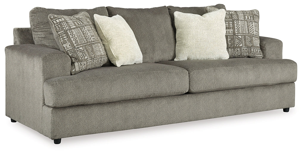Soletren Sofa, Loveseat and Chair