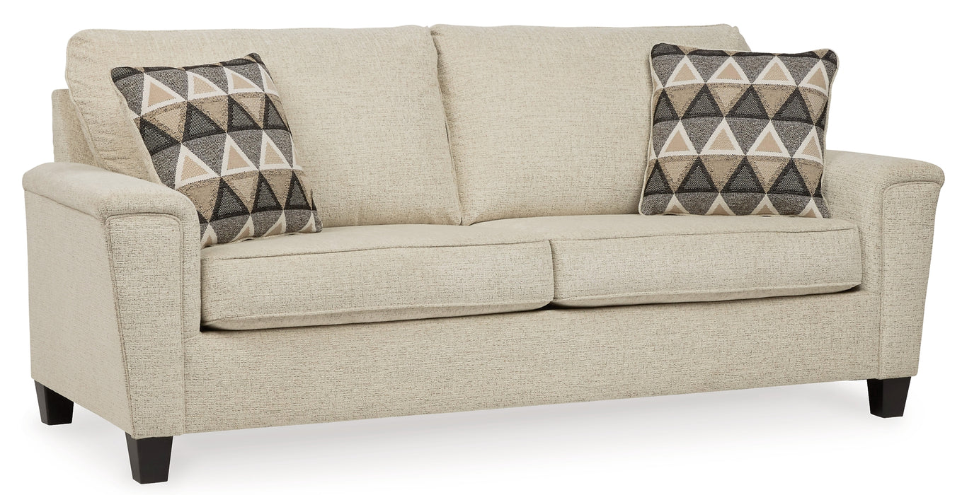 Abinger Sofa, Loveseat, Chair and Ottoman