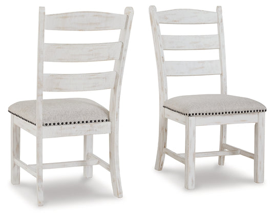 Valebeck Dining Chair (Set of 2)