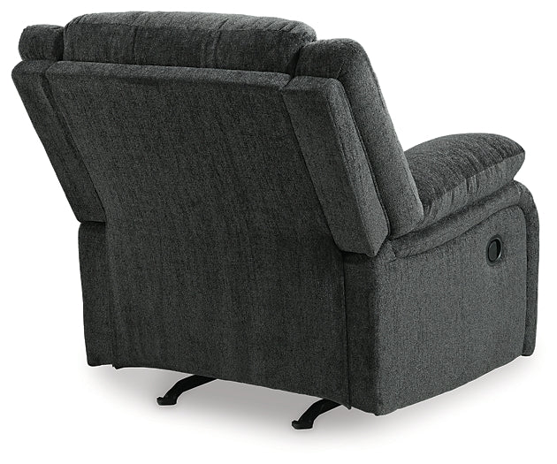 Draycoll Rocker Recliner