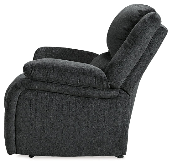 Draycoll Rocker Recliner