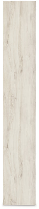 Bellaby 4-Piece Entertainment Center