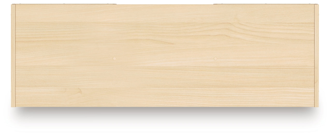 Piperton Nine Cube Organizer