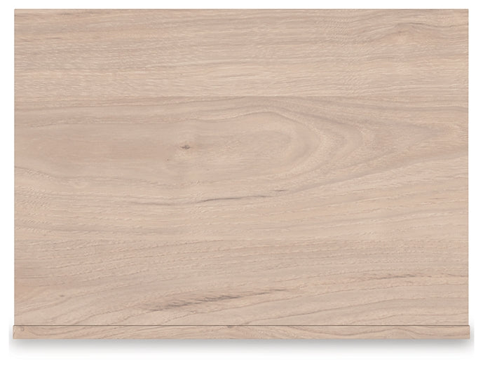 Arloster One Drawer Night Stand