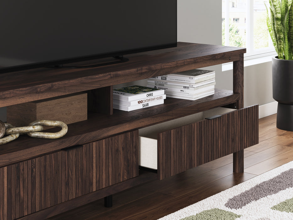 Cadmori Extra Large TV Stand
