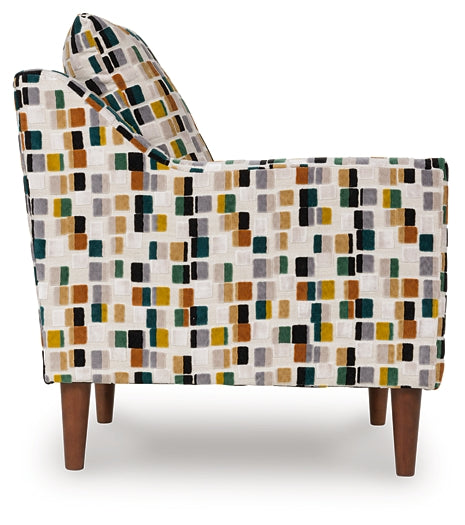 Fenna Accent Chair