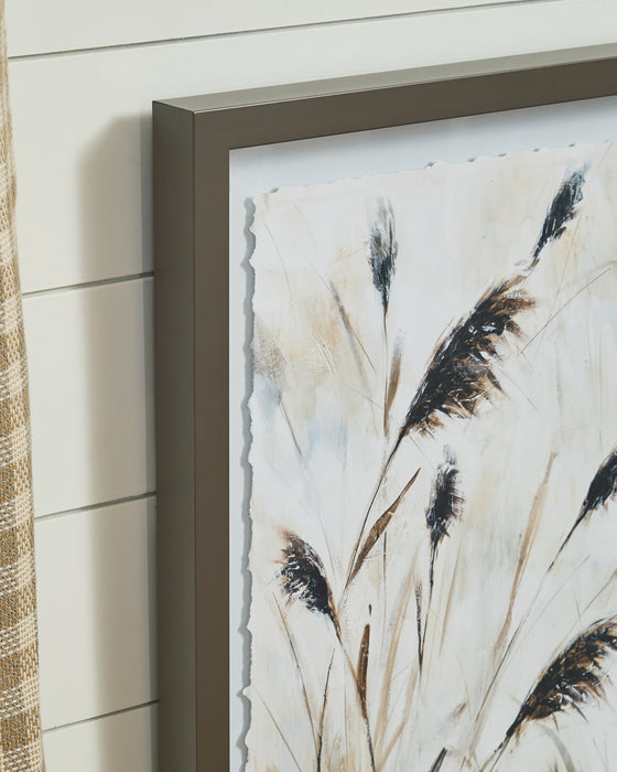 Honslow Wall Art Set (3/CN)