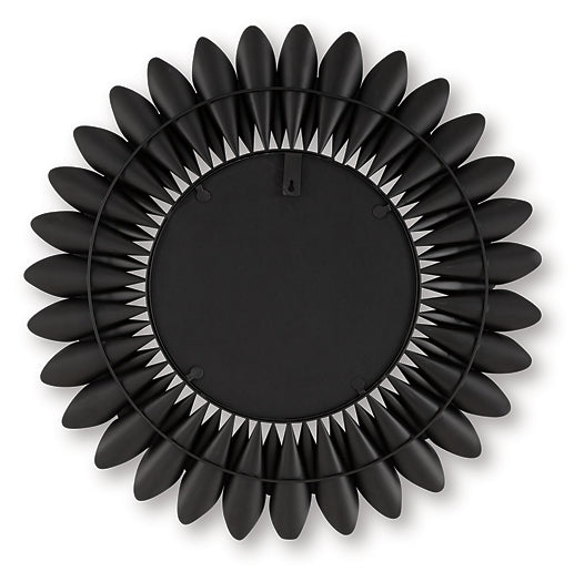 Ryenmour Accent Mirror