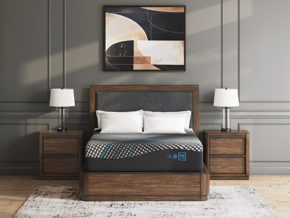 Millennium 2.0 Foam 14 Inch King Mattress