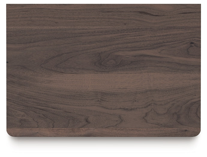 Pamytta One Drawer Night Stand