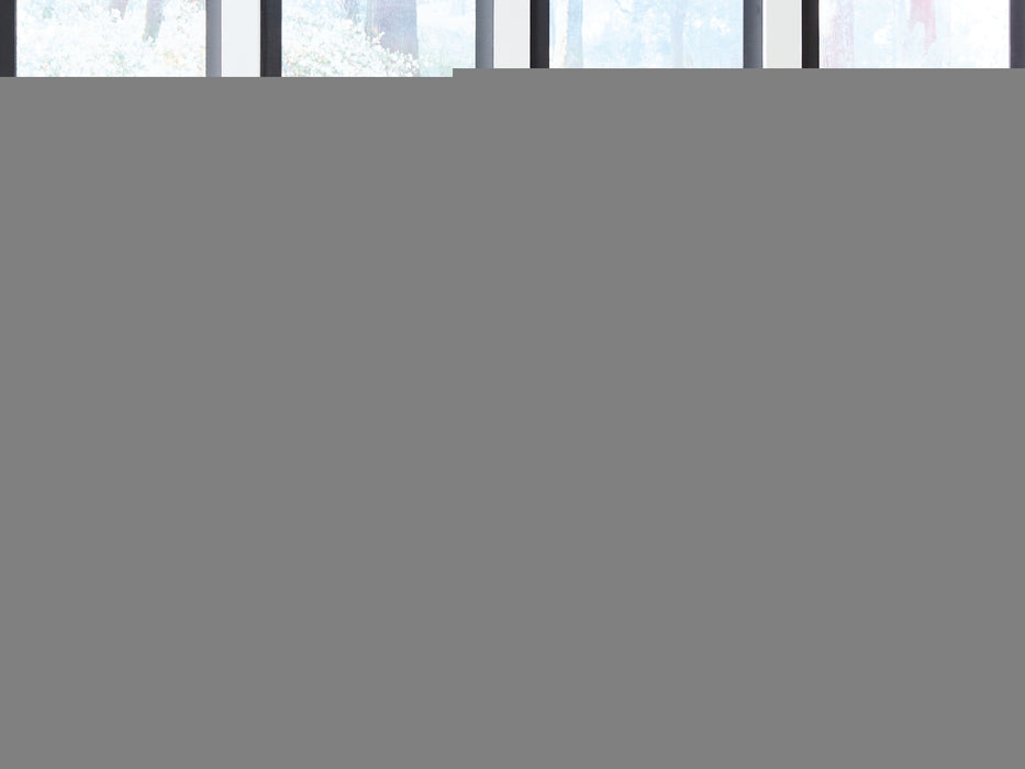 Haddigan Upholstered Barstool (2/CN)