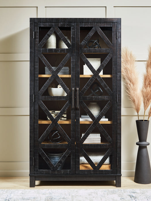 Christop Accent Cabinet