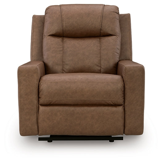 Mackmenville Zero Wall Recliner