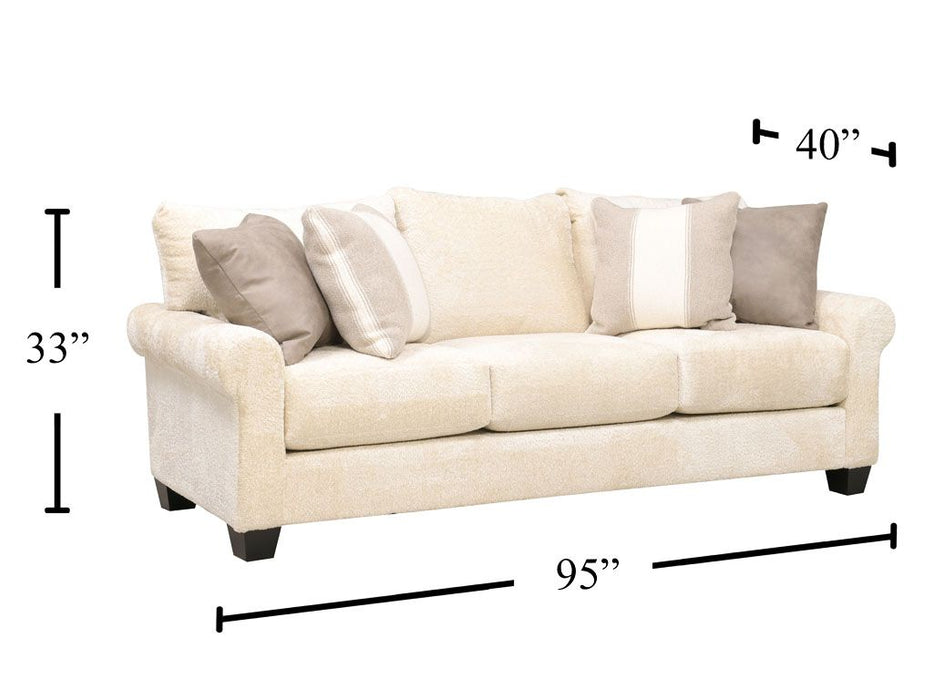 Oakmont Sofa